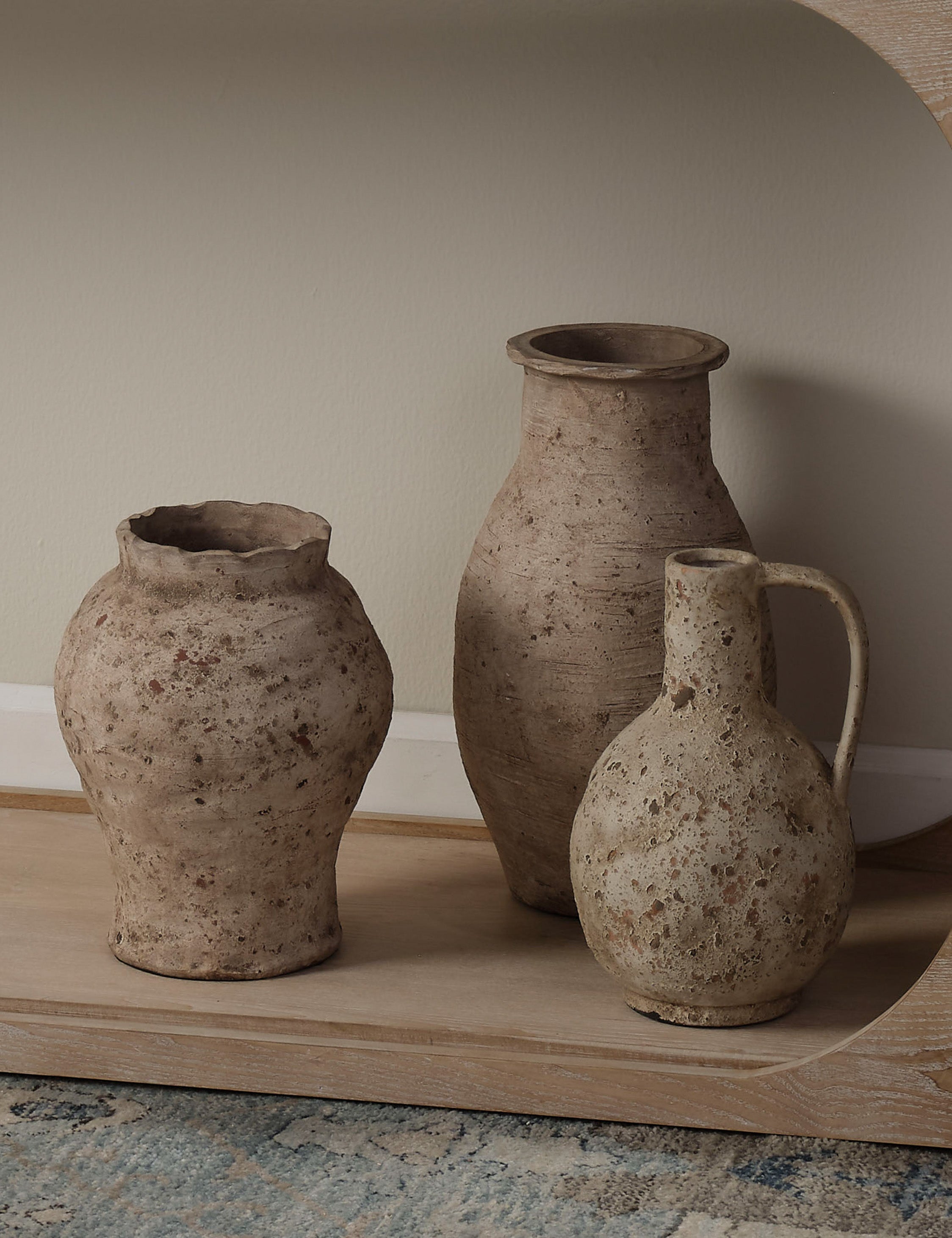 Etto Decorative Vase
