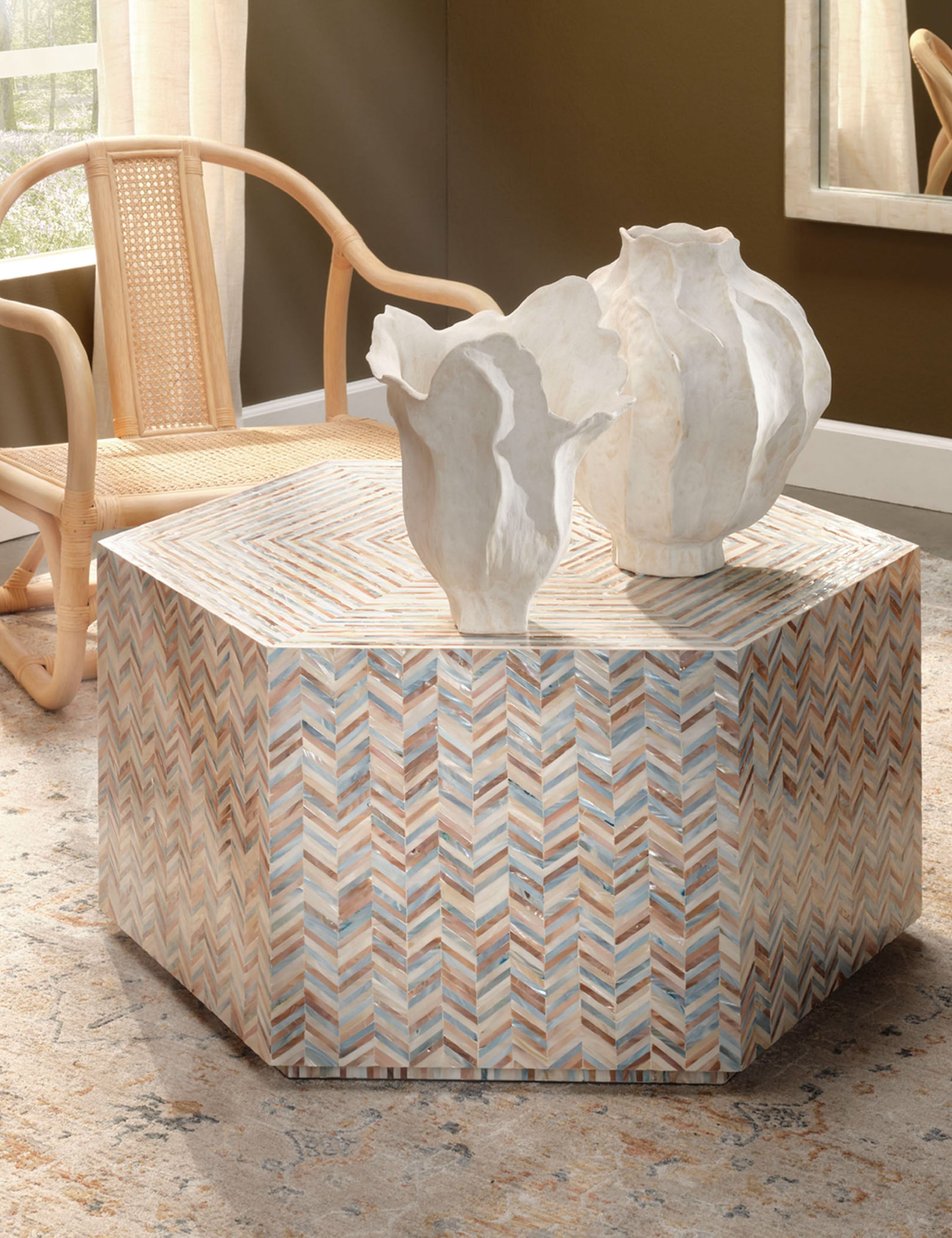 Anetta Decorative Vase