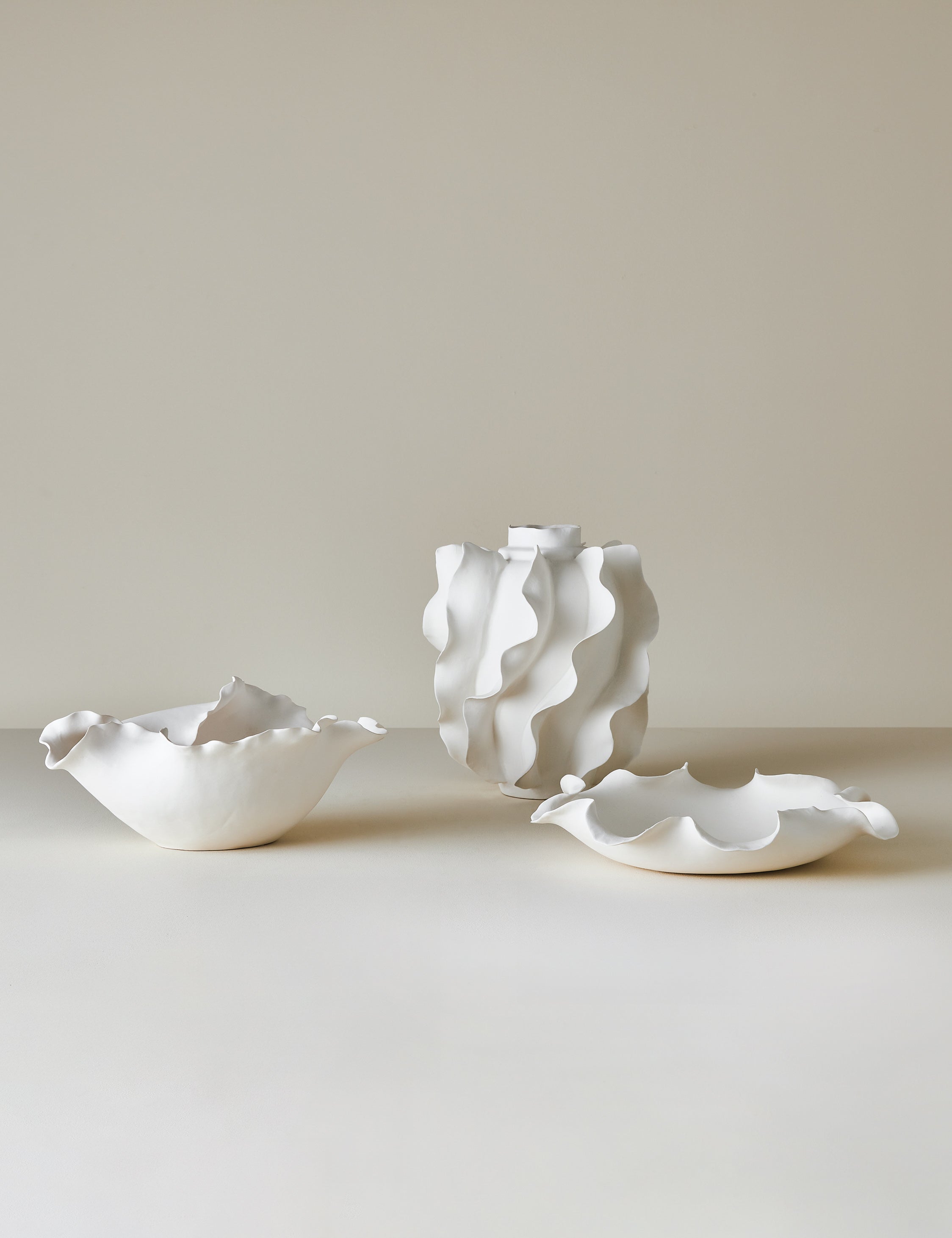 Lefevre Vase