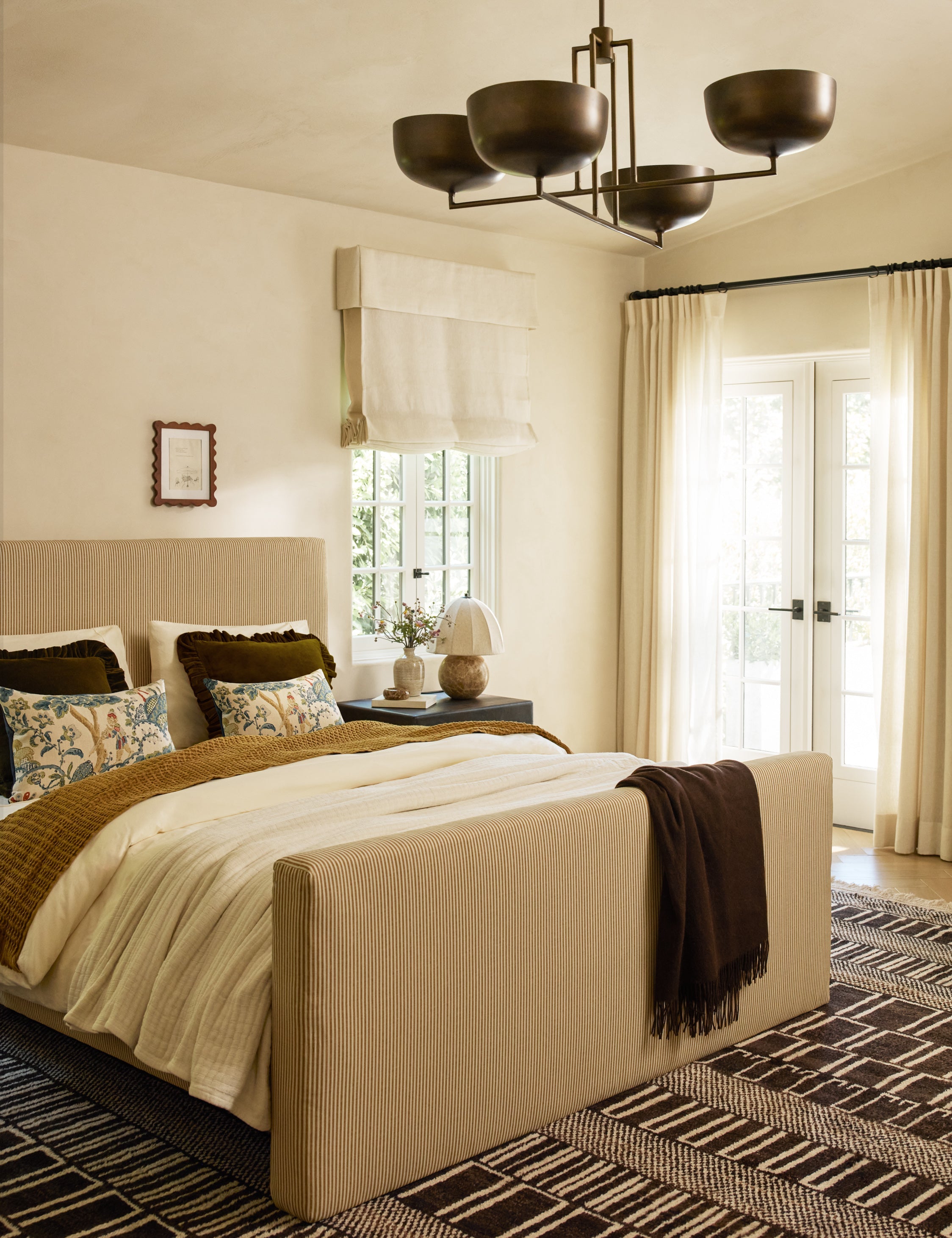 Juna Washed Percale Pillowcases (Set of 2)