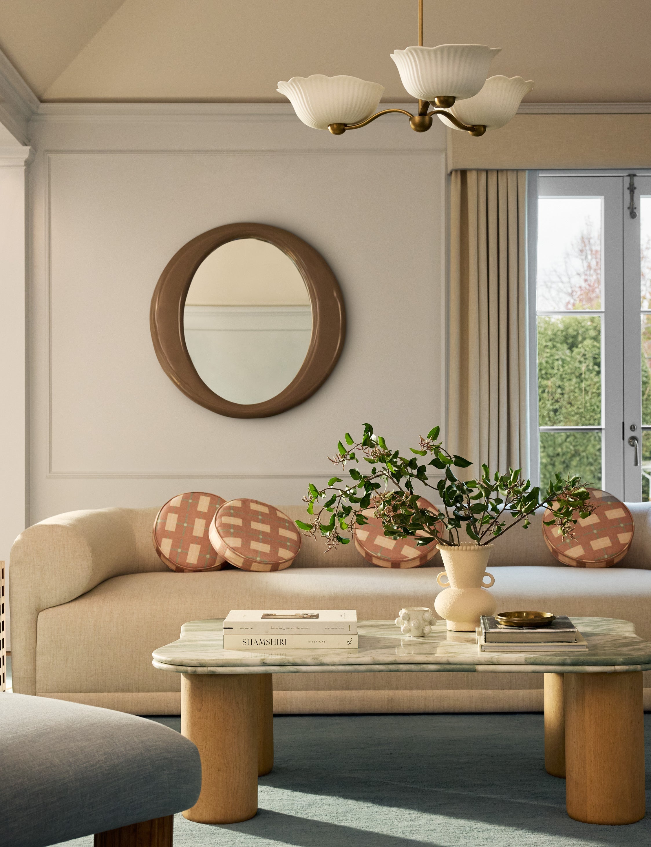 Calvano Chandelier