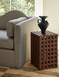 Hila Side Table by Sarah Sherman Samuel