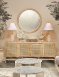 Rehmat Table Lamp