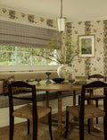 Isabelle Dining Chair by Heidi Caillier