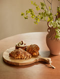Spanish Cutting Boards (Set of 2) by etúHOME