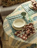 Greer Table Linens by Heidi Caillier