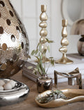 Rinda Taper Candle Holder