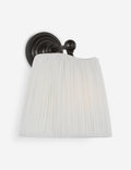 Matos Sconce by Amber Lewis