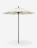 Portofino 9' Round Outdoor Umbrella