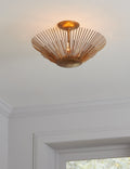 Maire Semi-Flush Mount