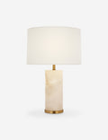 Lineham Cordless Table Lamp by AERIN