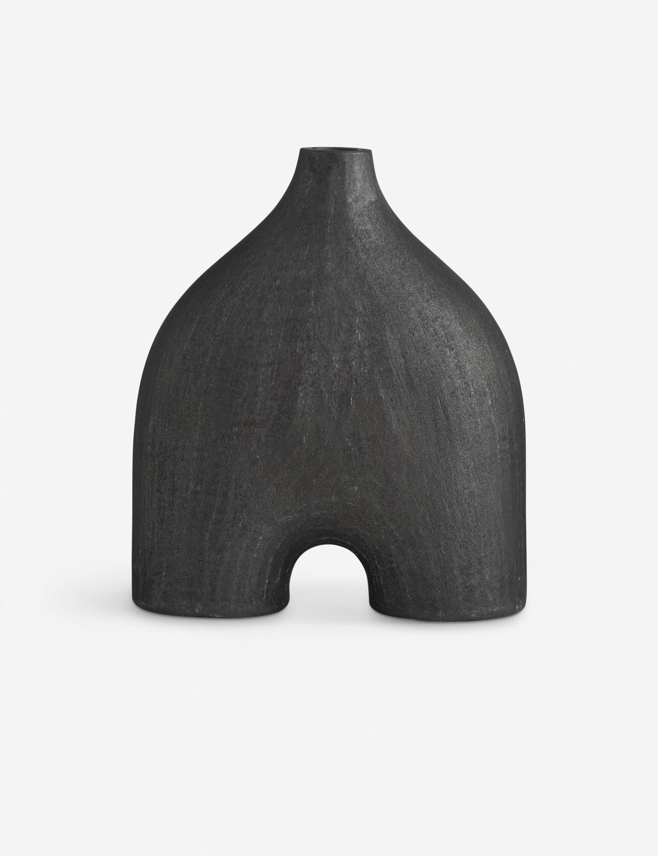 Jeffrey Sculpture by Arteriors