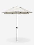 Romagna 7' 6" Round Outdoor Umbrella