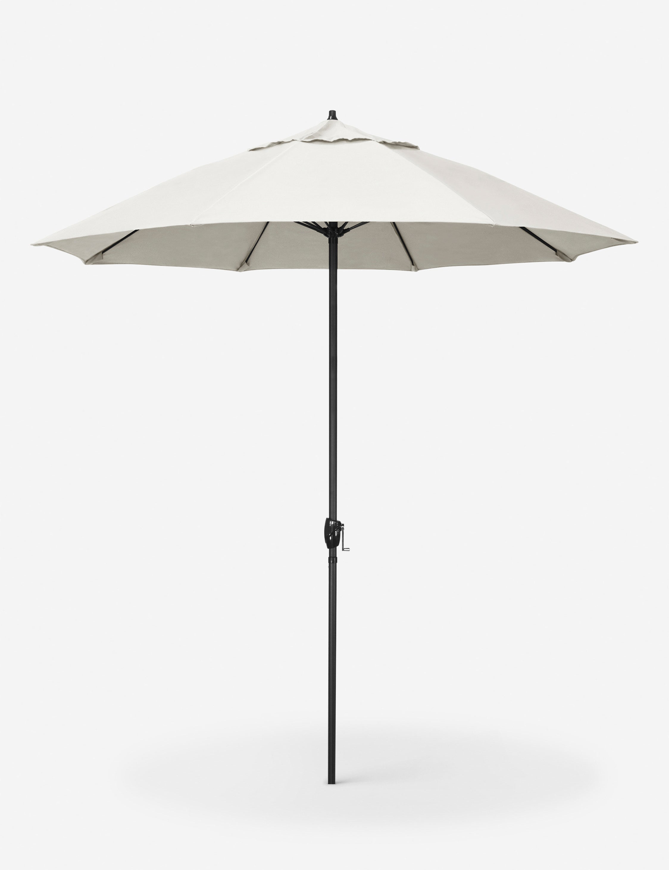 Romagna 7' 6" Round Outdoor Umbrella