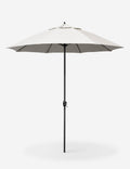 Romagna 9' Round Outdoor Umbrella