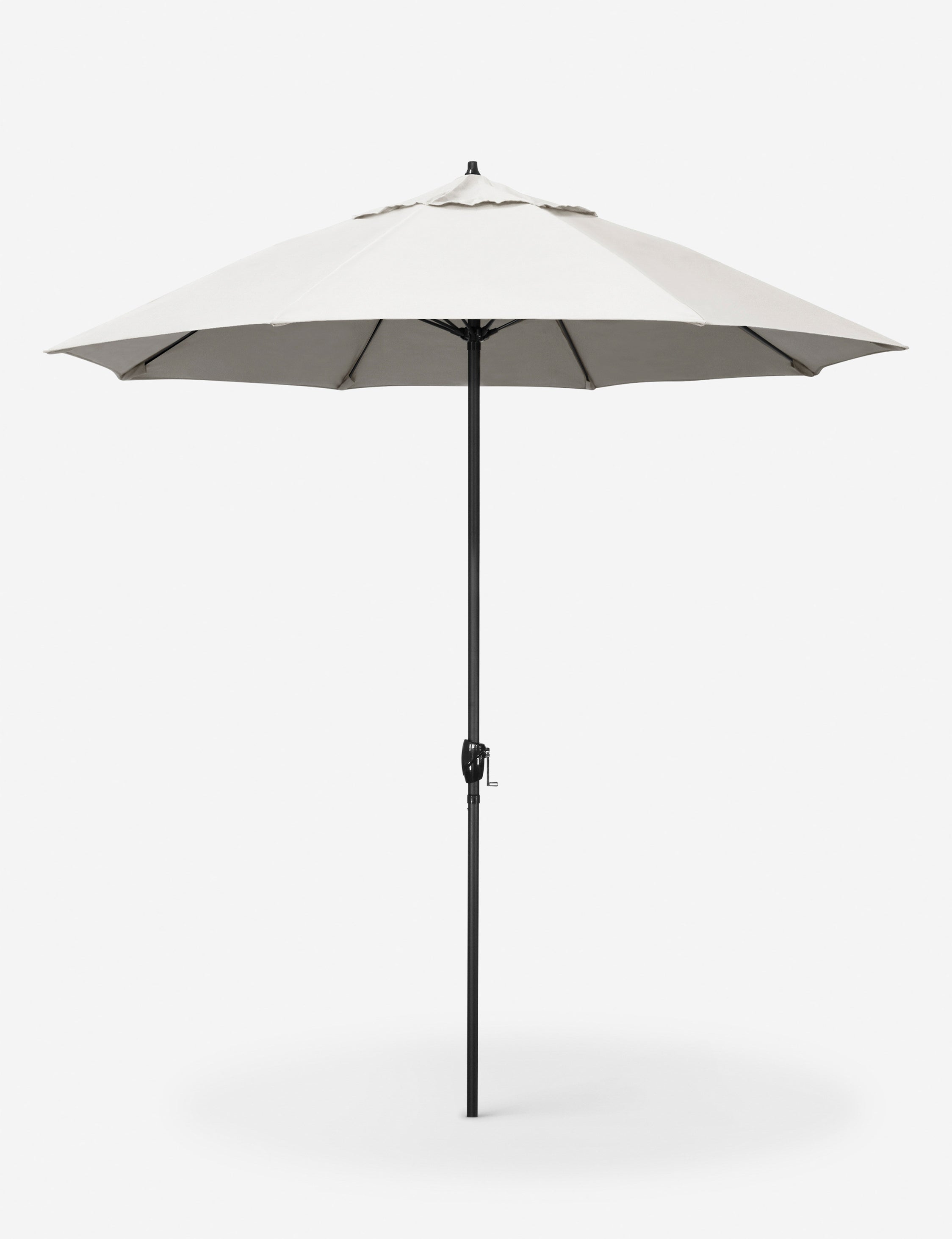 Romagna 9' Round Outdoor Umbrella