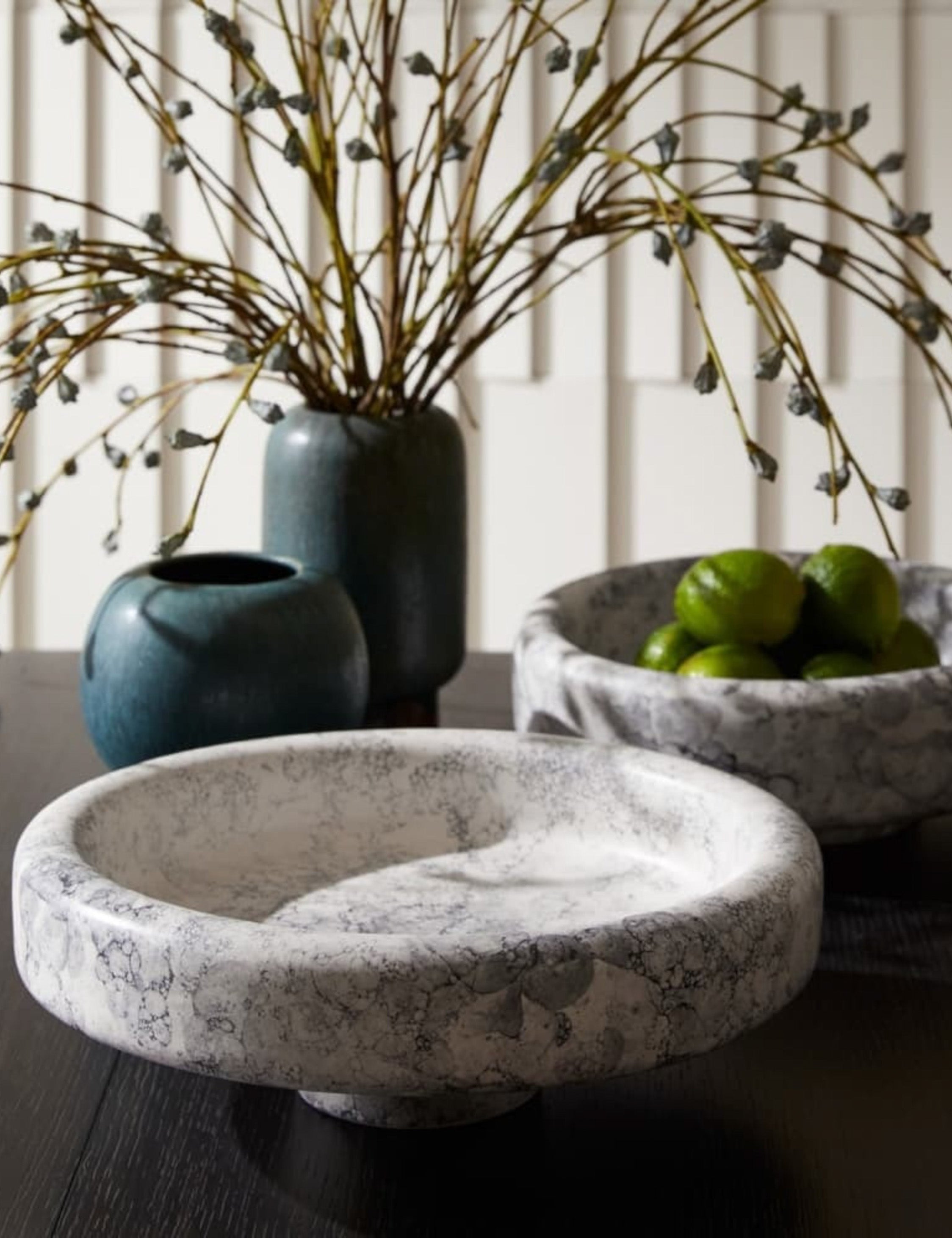 Izzy Centerpieces (Set of 2) by Arteriors