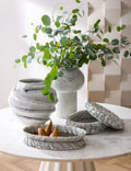 Godsick Vase by Arteriors
