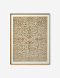 Rabia Textile Wall Art