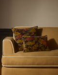 Agnetha Velvet Pillow