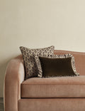 Alberta Velvet Pillow