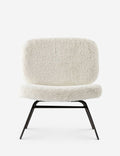 Amanda Accent Chair