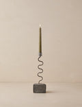 Amara Candle Holder by Meso