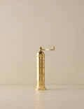 Atlas Brass Salt Mill