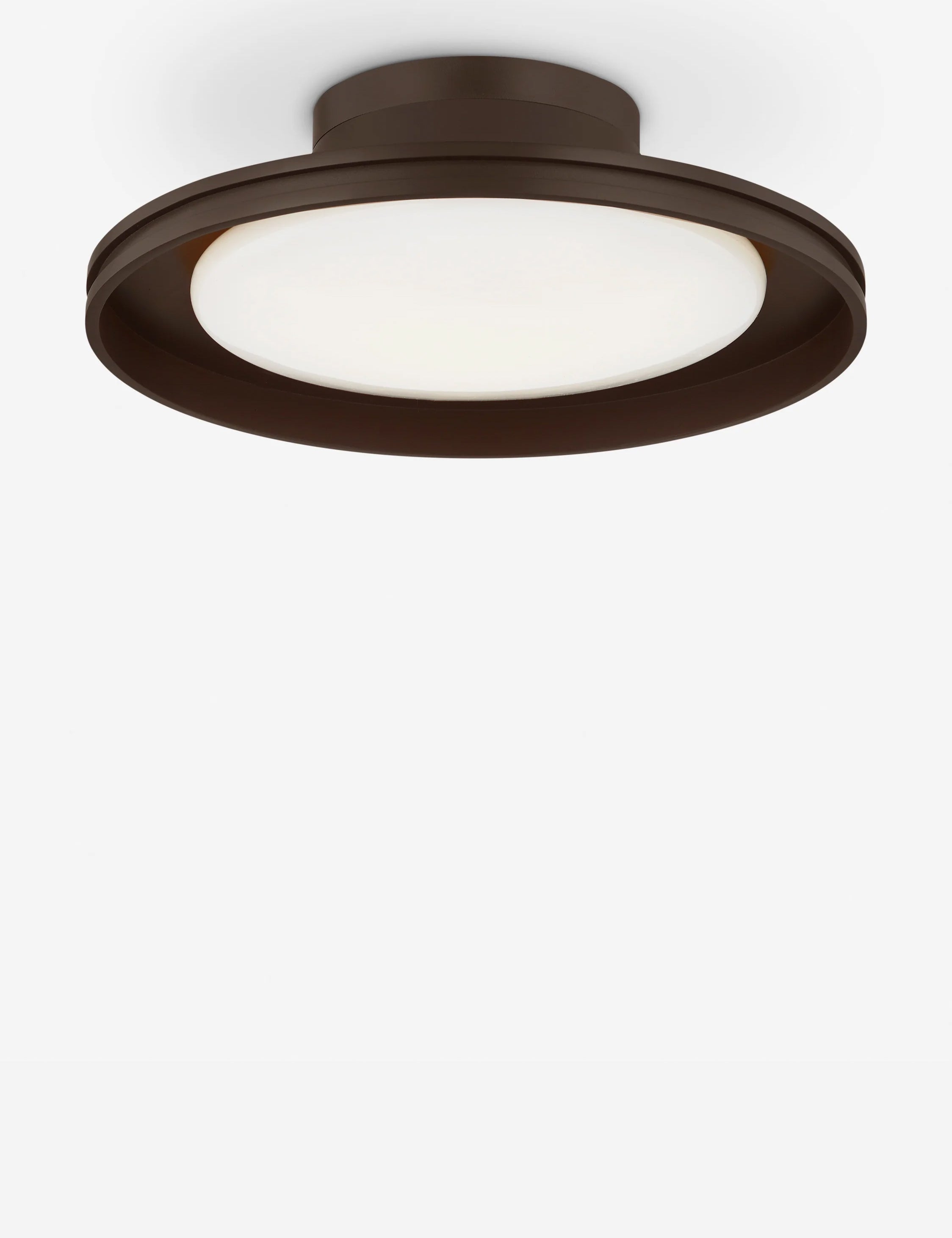 Marichelle Outdoor Flush Mount Light
