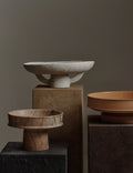 Earth Plate by Marie Michielssen x Serax
