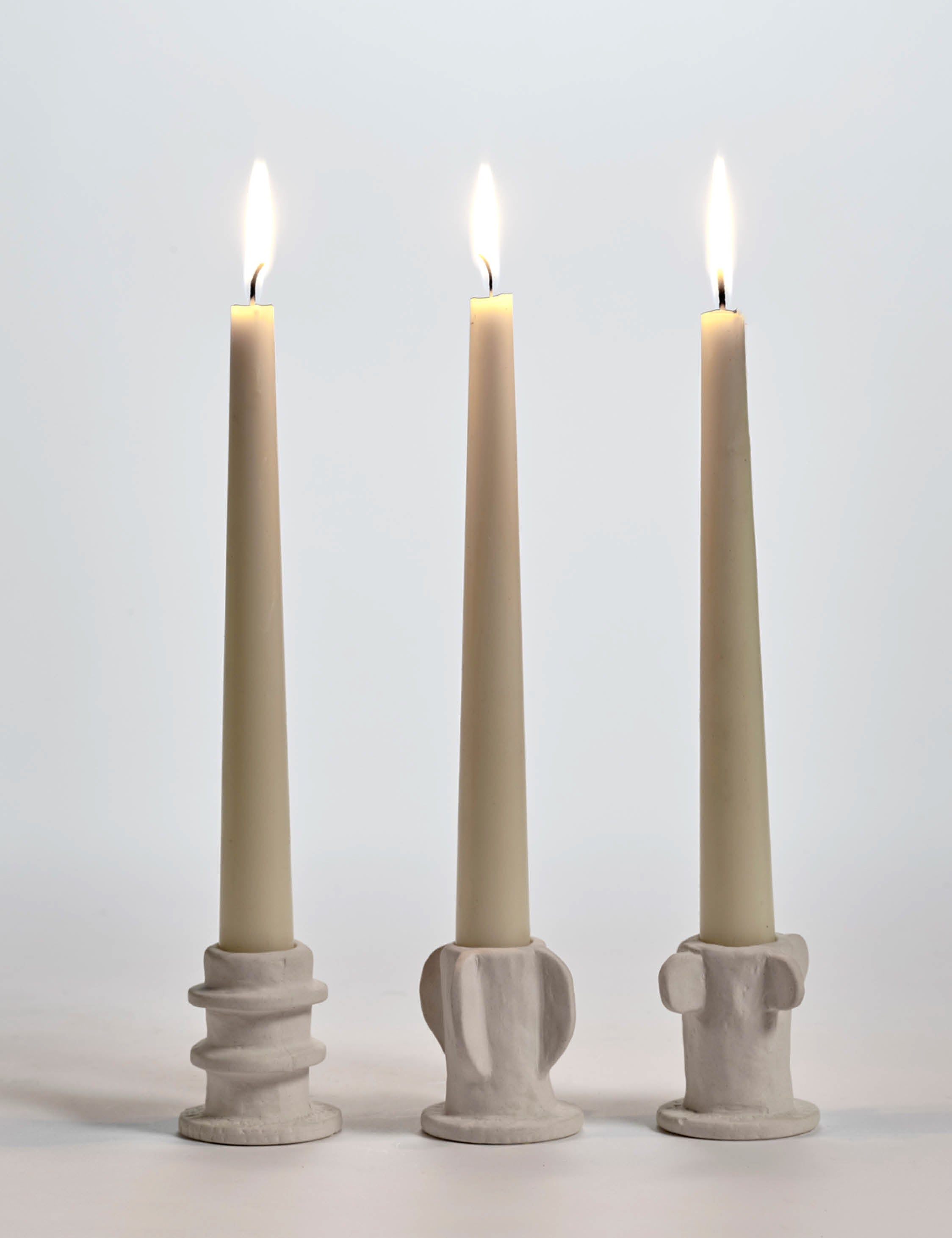 Molly Candle Holder by Marie Michielssen x Serax