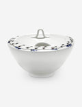 Midnight Flowers Creamer by Marni x Serax