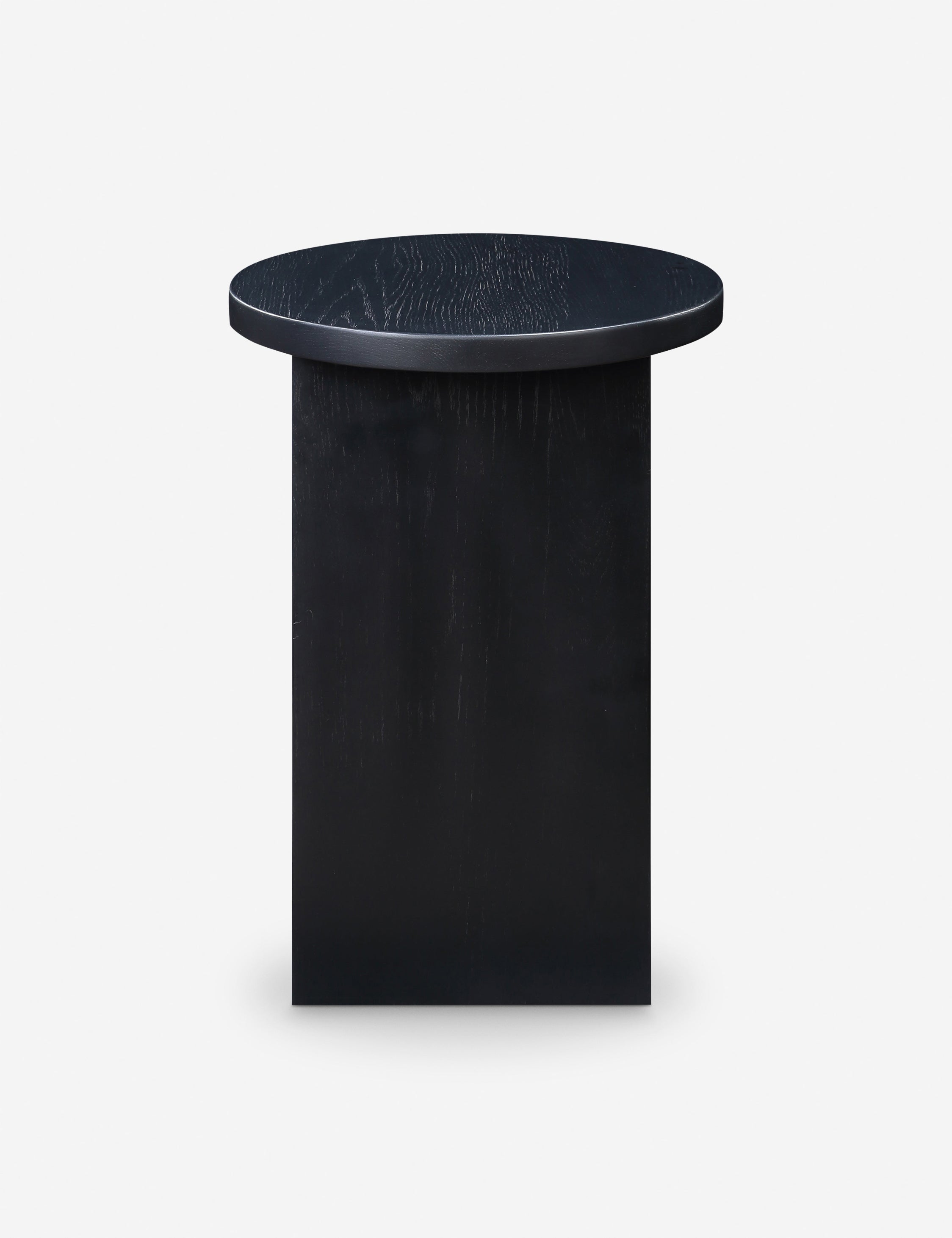 Durante Round Side Table