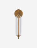 Bastien Outdoor Sconce