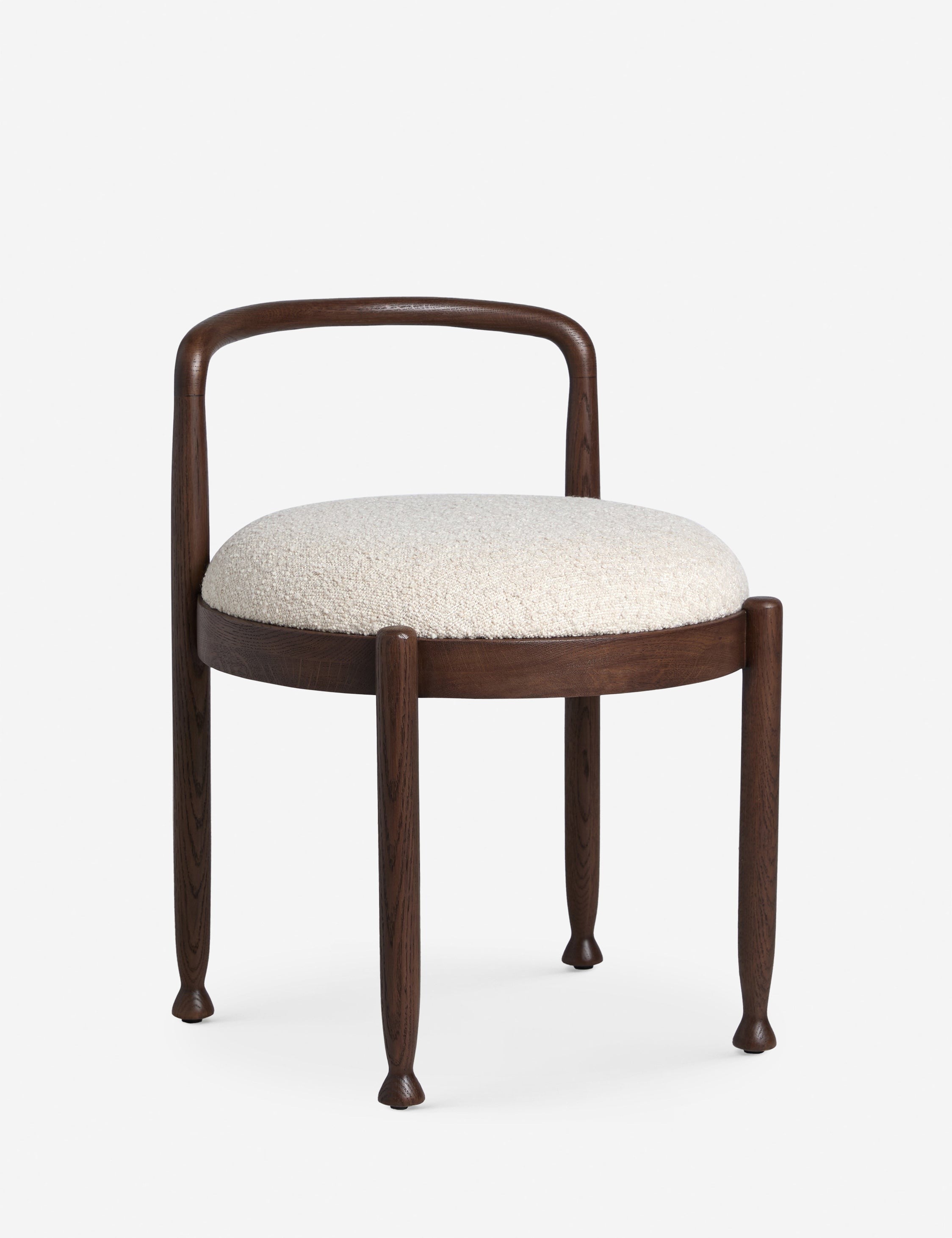Bassey Accent Chair
