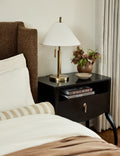 Clic Table Lamp by Colin King x Troy Lighting