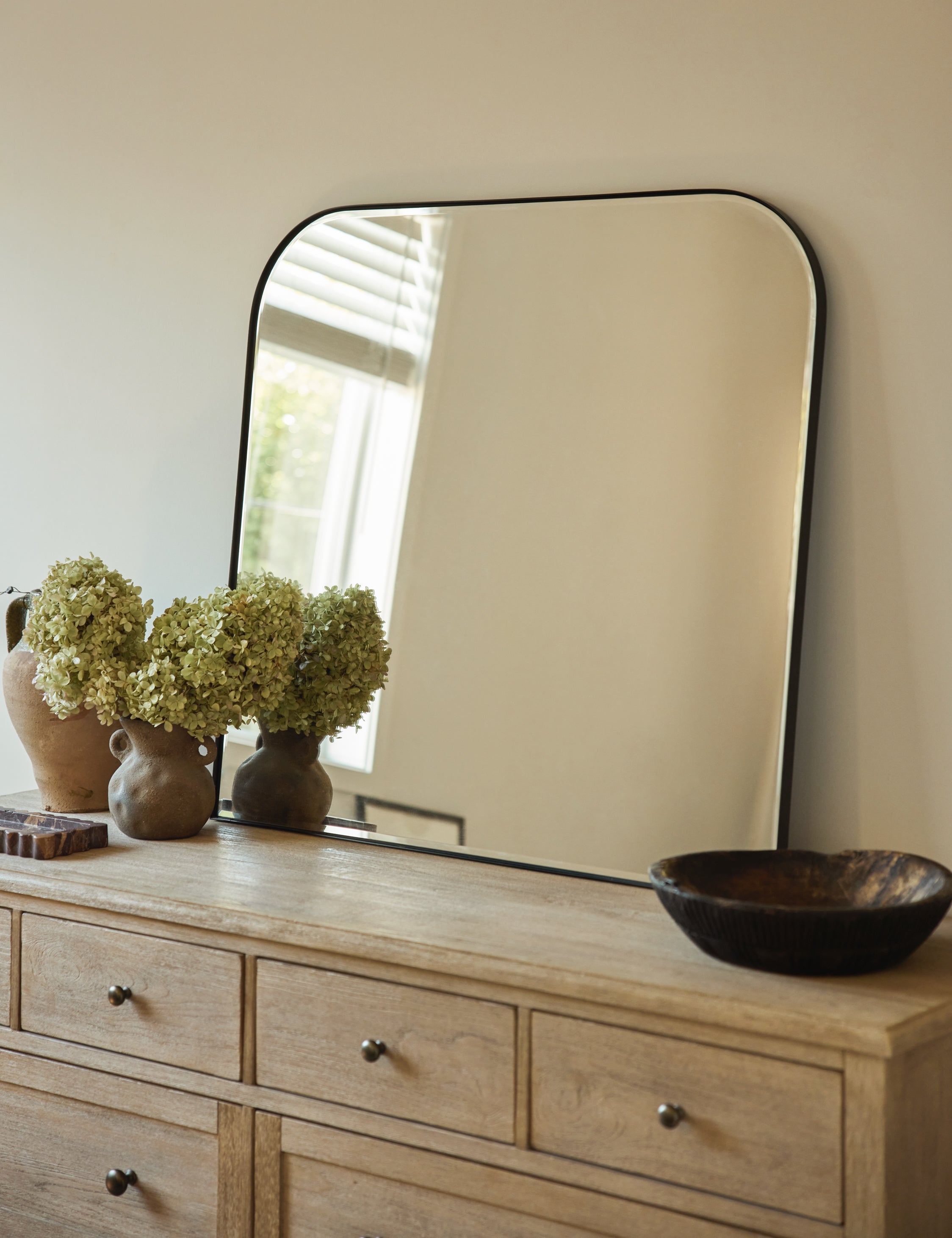 Risette Mirror