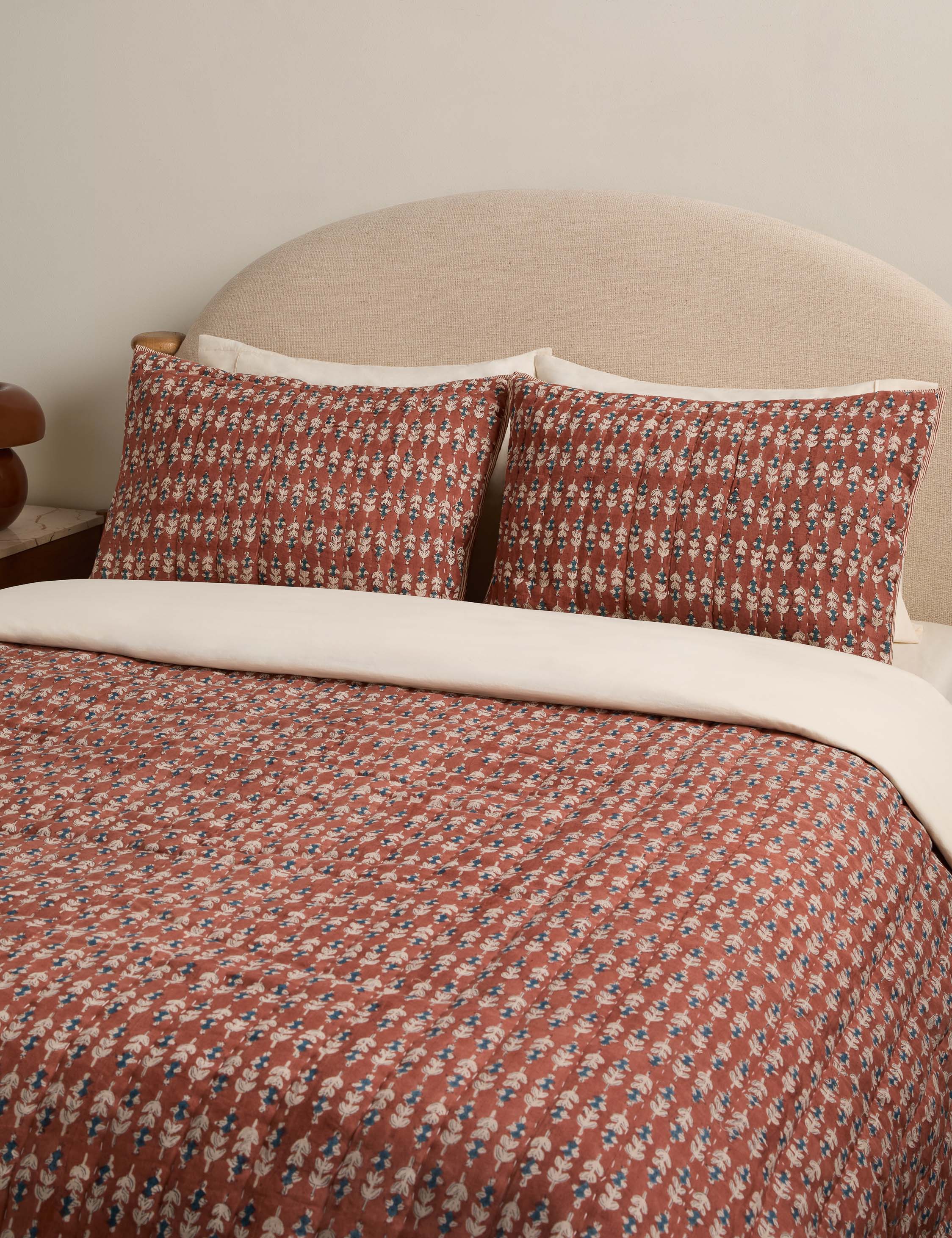 Berrien Shams (Set of 2)