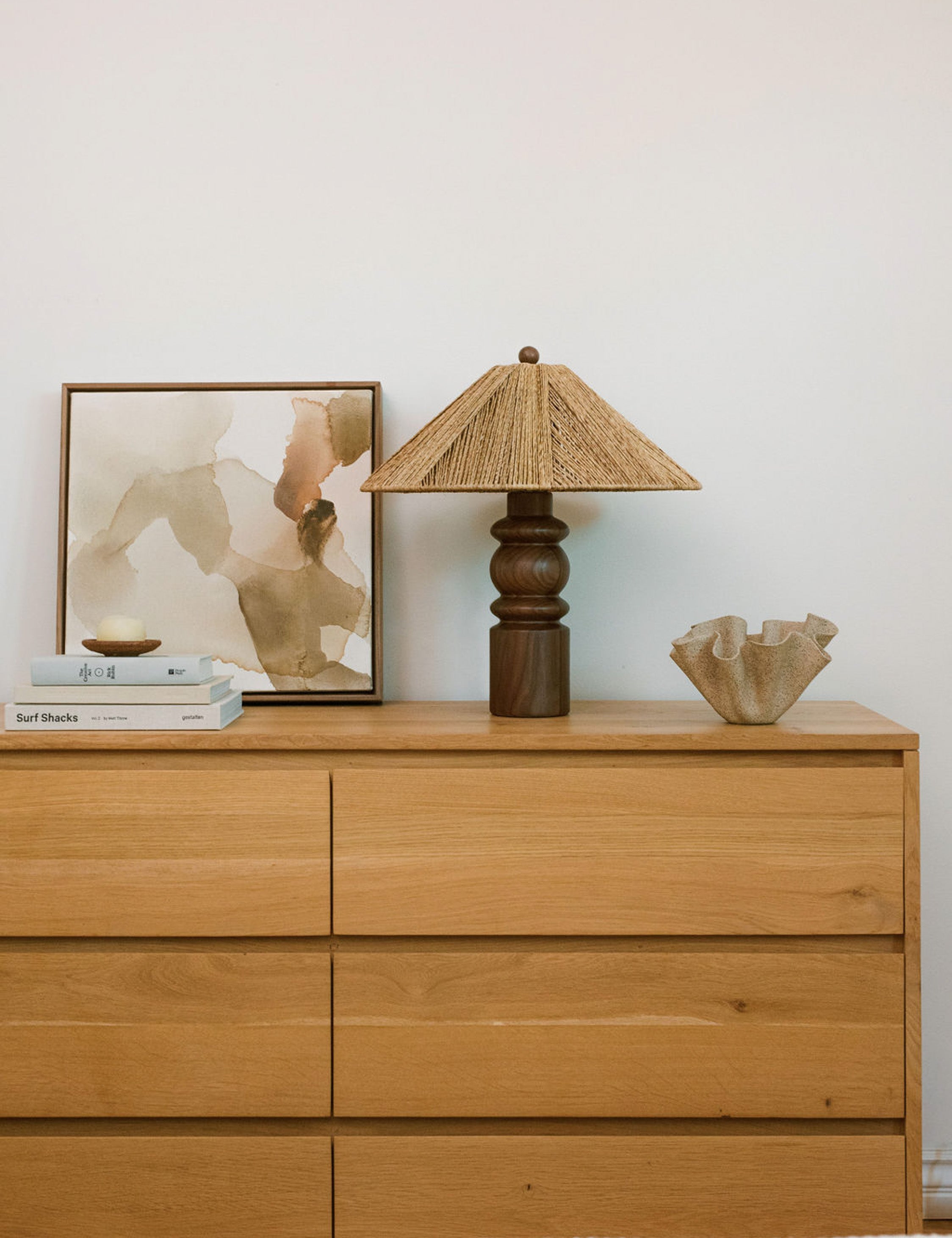 Samina Table Lamp