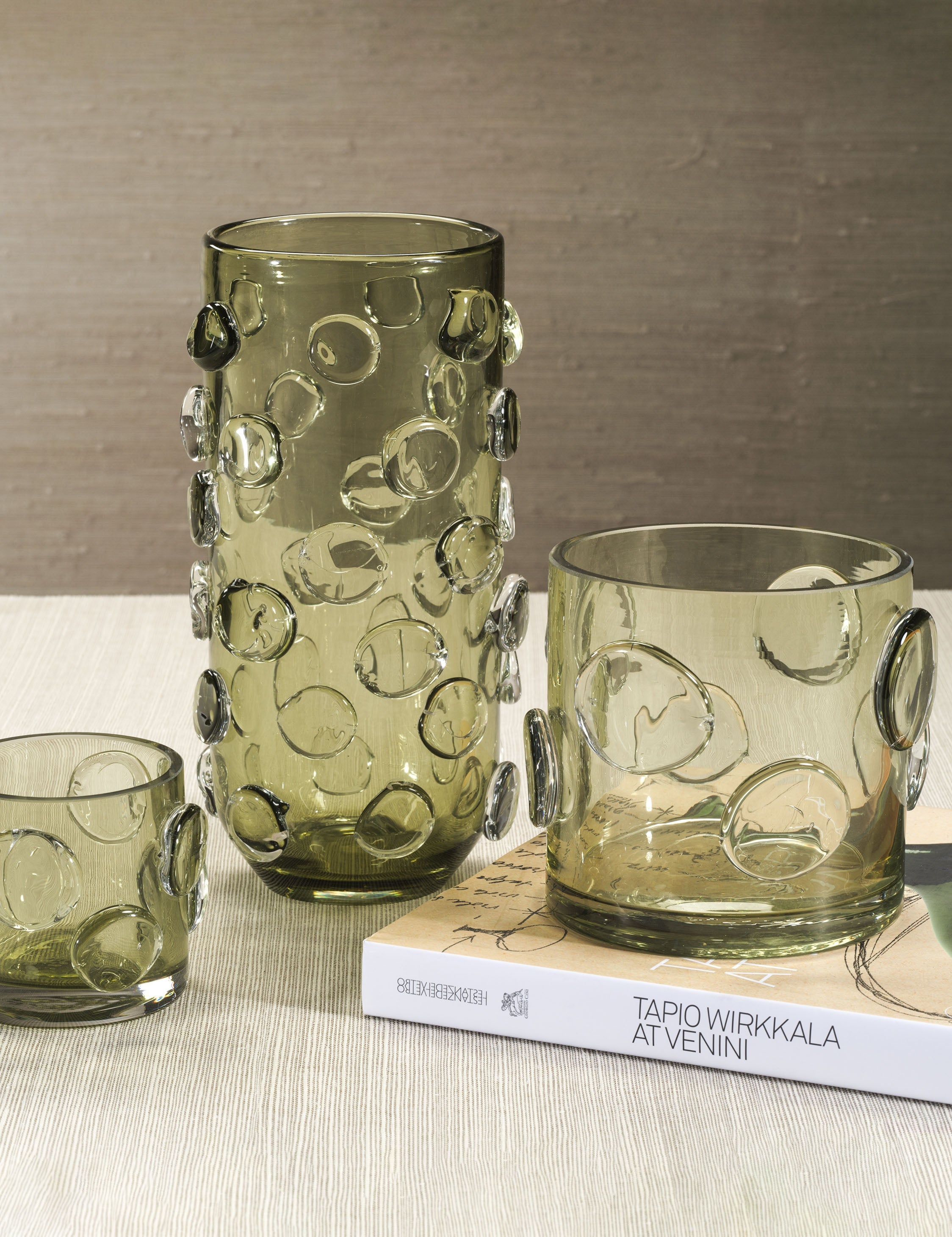 Corwin Vase