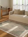 Madrid Hand-Tufted Rug