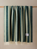 Candy Wrap Throw by Maison Deux