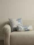Central Park Pillow by Scalamandre