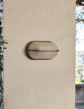 Chamblin Outdoor Sconce