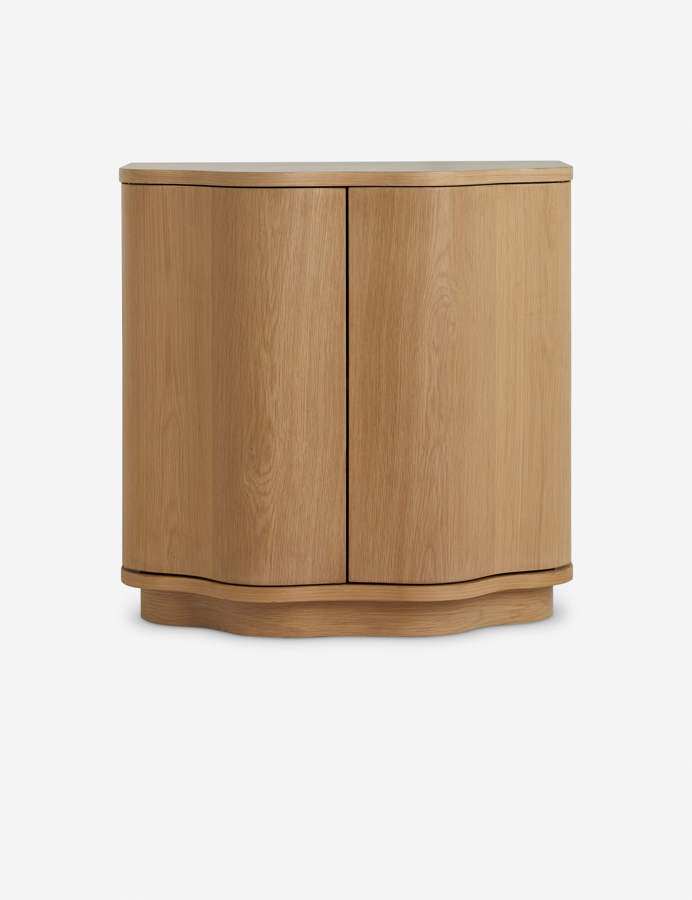 Cora Nightstand by Lolly Lolly Ceramics