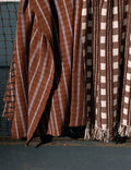 Amos Throw by Morrow Soft Goods