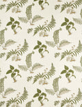 Hosta & Fern Fabric by Sanderson