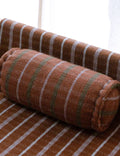 Amos Bolster Pillow by Morrow Soft Goods