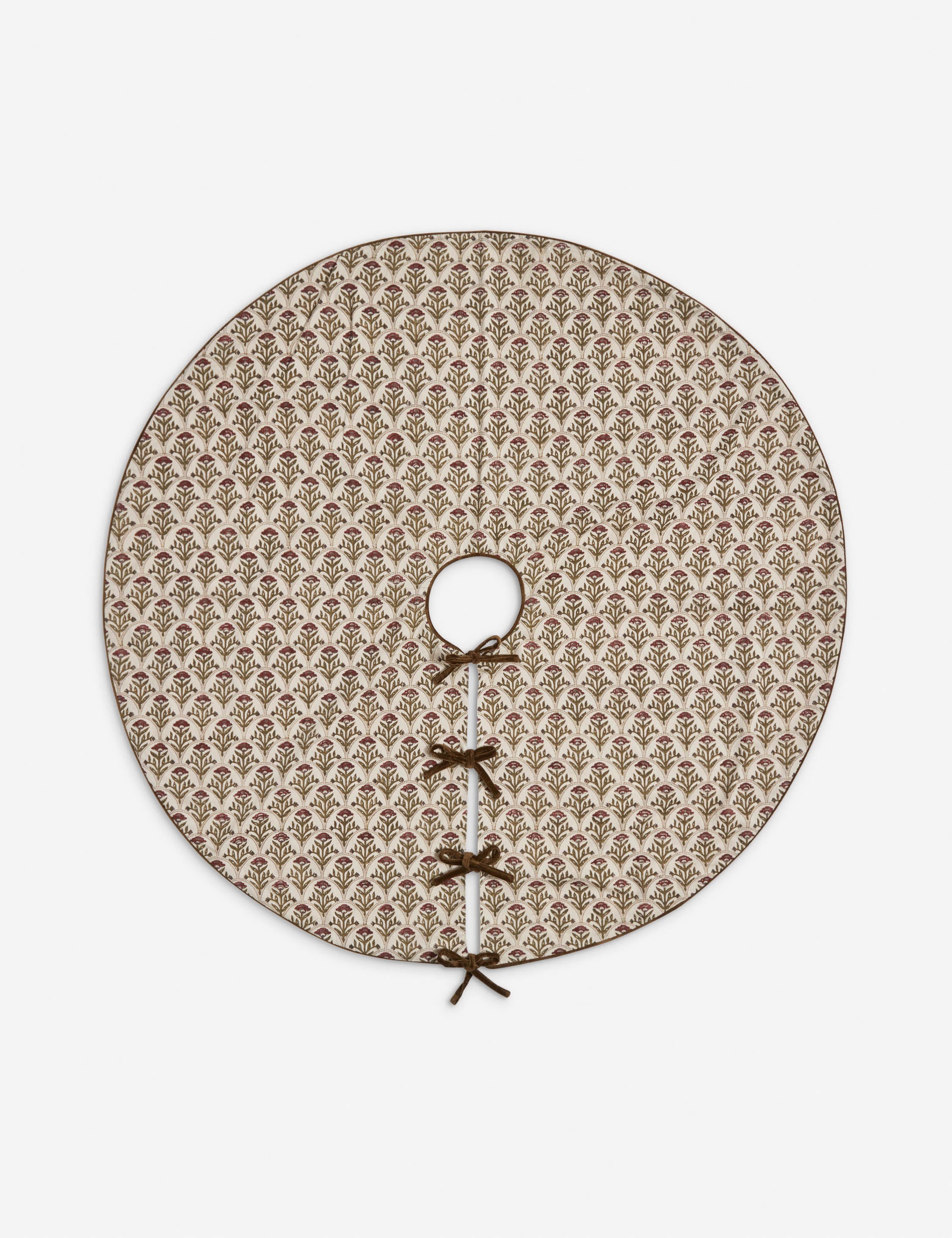 Dov Tree Skirt