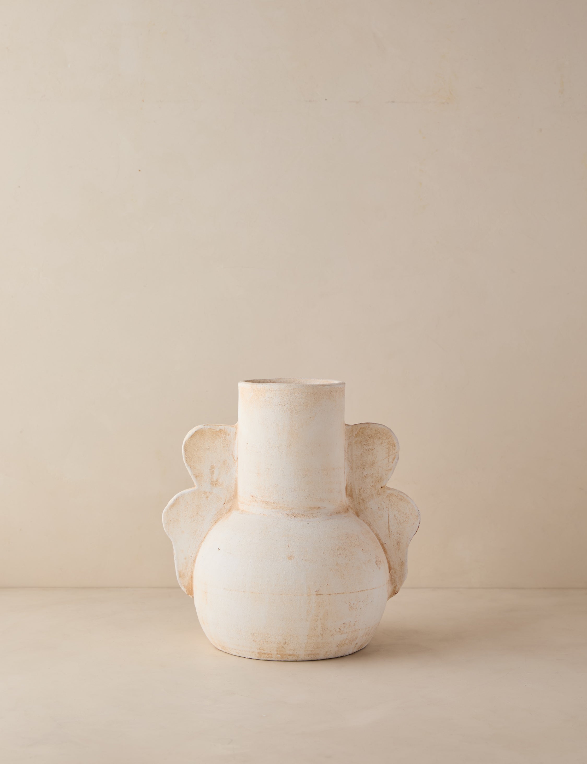 Elena Decorative Vase by Meso